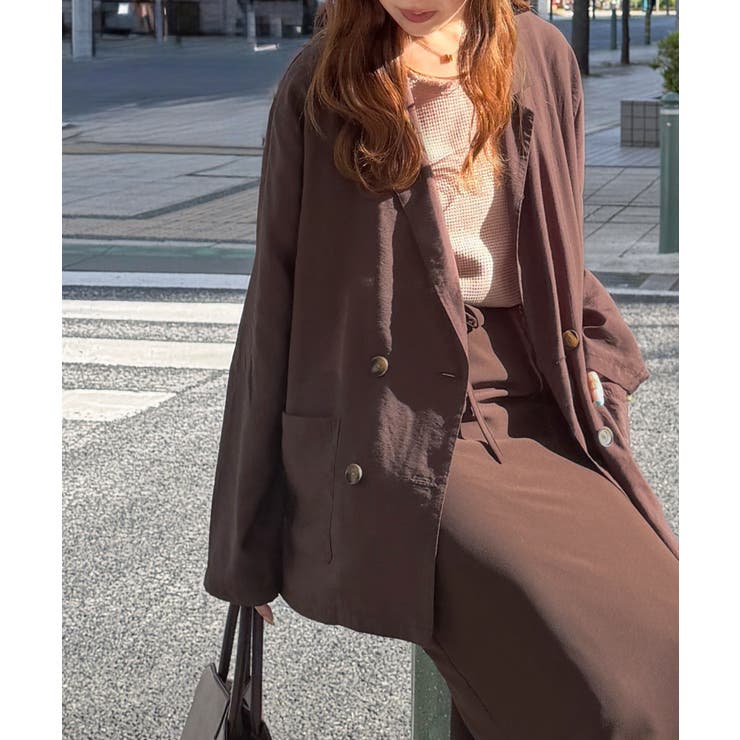 《marina×クラシカルエルフコラボ》【UVカット機能付き】余裕をまとう、さら… | Classical Elf  | 詳細画像28 