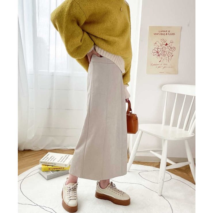 2024FWロンハーマン購入 ELEPH エルフ スパンコールスカート XS 2024FWロンハーマン購入 ELEPH エルフ スパンコールスカート XS 2024FW