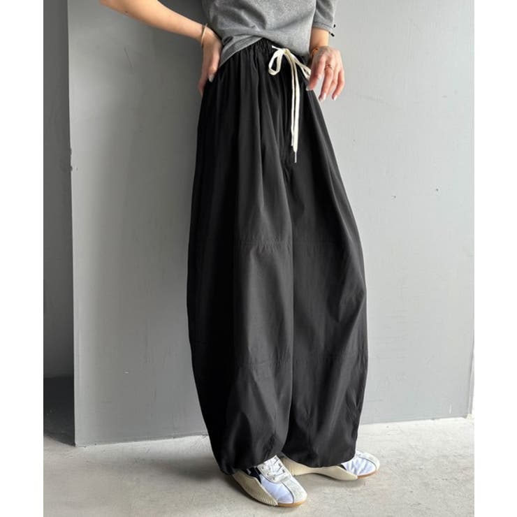 《AYA×クラシカルエルフコラボ》タイムレスに愛せる、洗練ワイドシルエット♪ウエ… | Classical Elf  | 詳細画像24 