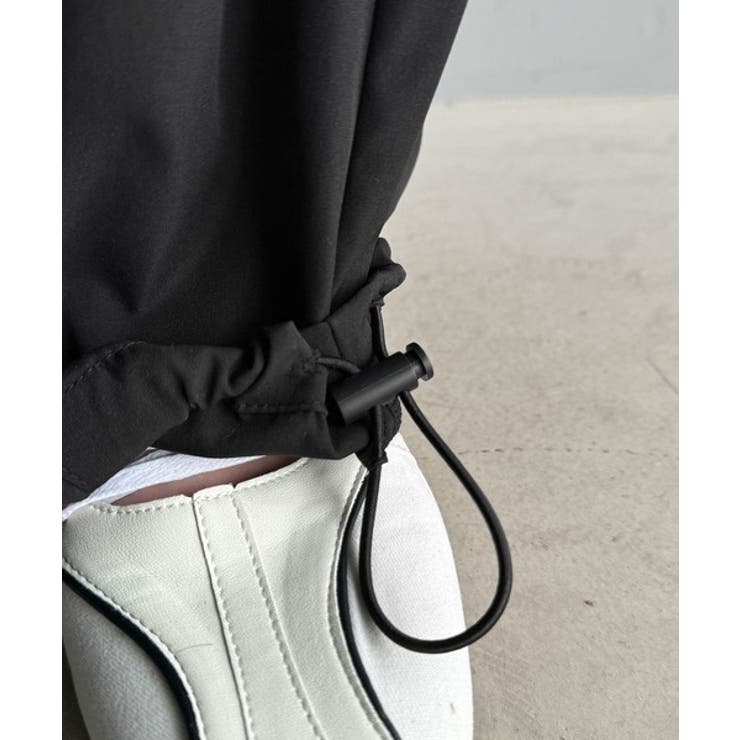 《AYA×クラシカルエルフコラボ》タイムレスに愛せる、洗練ワイドシルエット♪ウエ… | Classical Elf  | 詳細画像31 