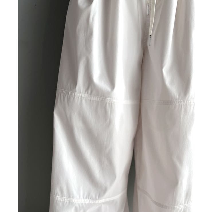 《AYA×クラシカルエルフコラボ》タイムレスに愛せる、洗練ワイドシルエット♪ウエ… | Classical Elf  | 詳細画像33 