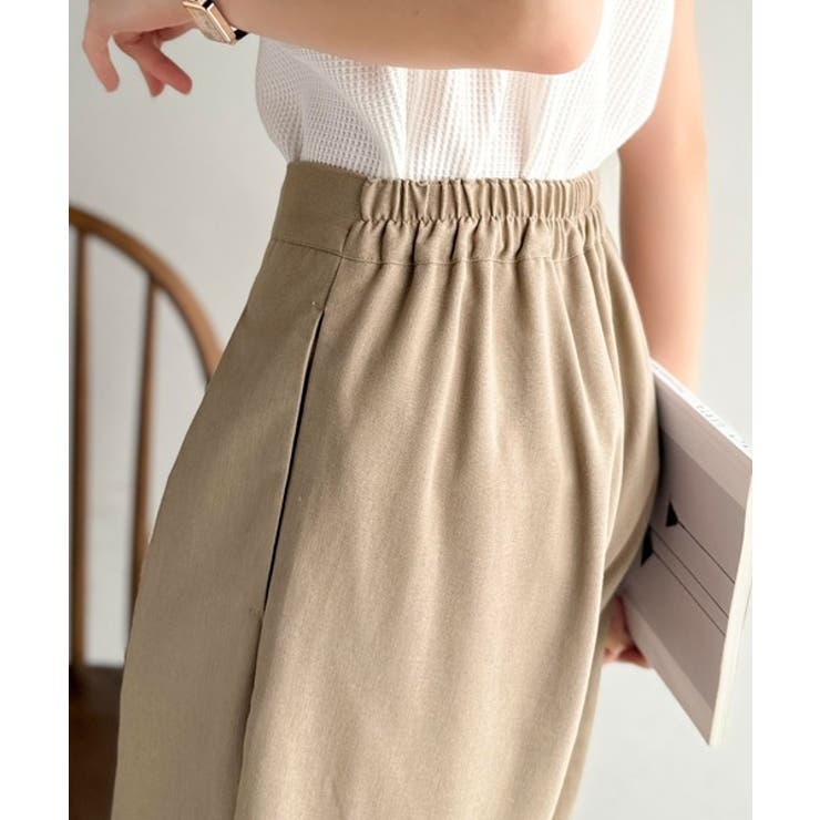 《AYA×クラシカルエルフコラボ》洗練された背中で魅せる大人リボンのこなれ感。リ… | Classical Elf  | 詳細画像46 