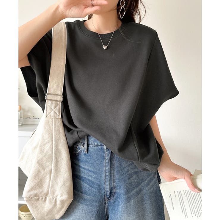 センスが光る。バック刺繍裏毛プルオーバー | Classical Elf  | 詳細画像20 