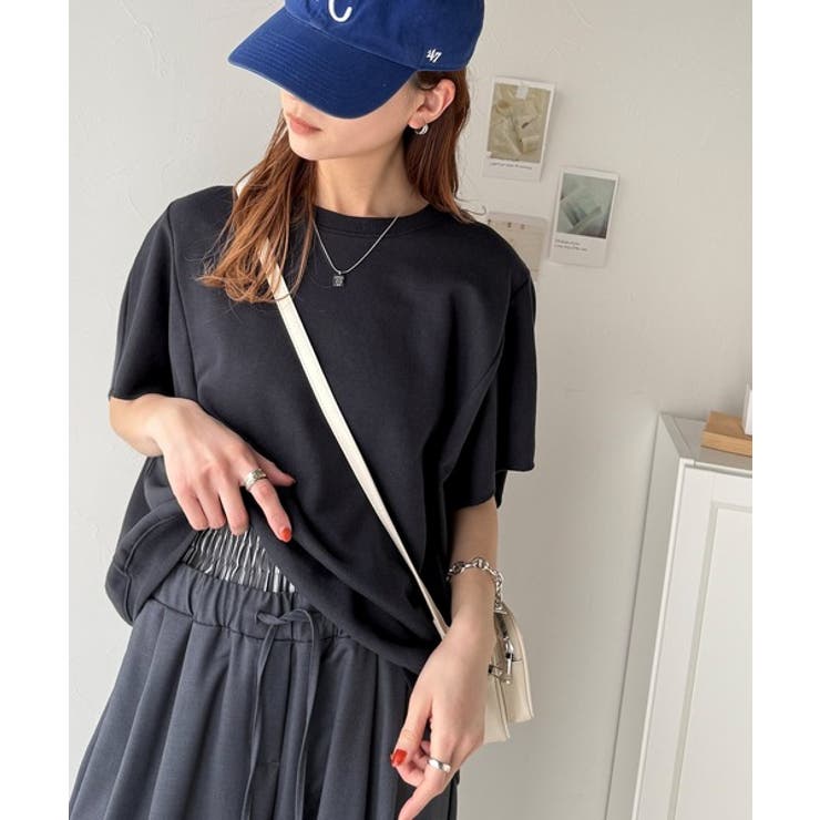 センスが光る。バック刺繍裏毛プルオーバー | Classical Elf  | 詳細画像38 