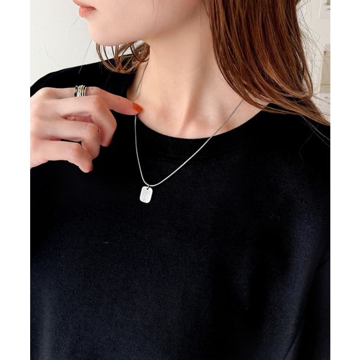 センスが光る。バック刺繍裏毛プルオーバー | Classical Elf  | 詳細画像43 