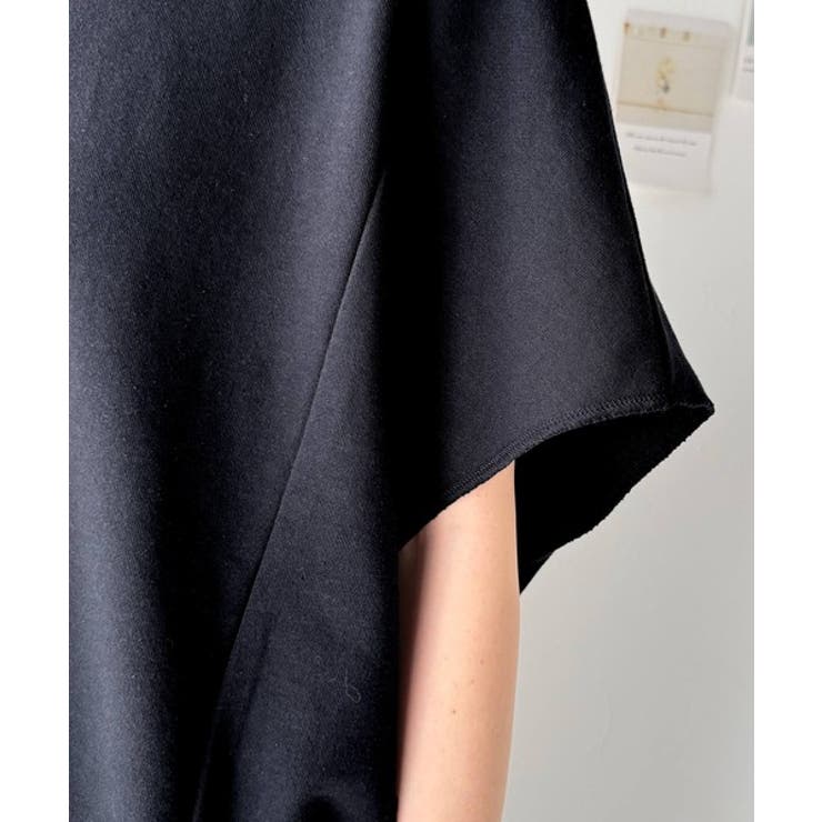 センスが光る。バック刺繍裏毛プルオーバー | Classical Elf  | 詳細画像44 