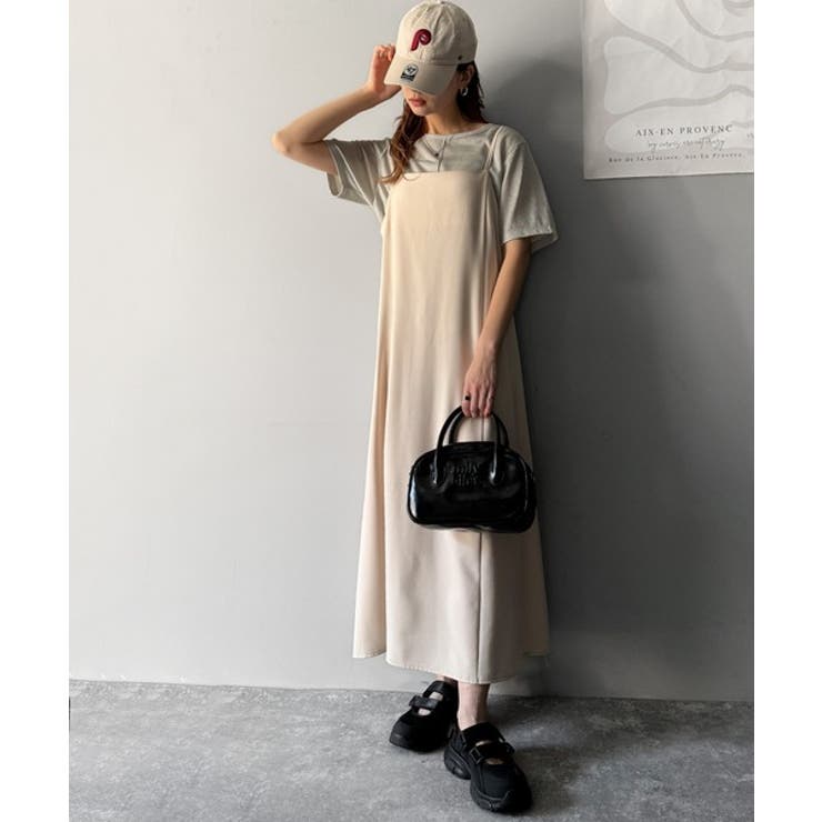 光を纏う。センターメロウシアーラメ半袖Tシャツ | Classical Elf  | 詳細画像22 