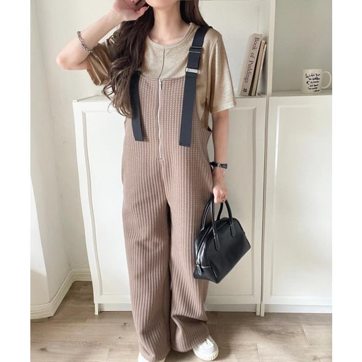 光を纏う。センターメロウシアーラメ半袖Tシャツ | Classical Elf  | 詳細画像31 