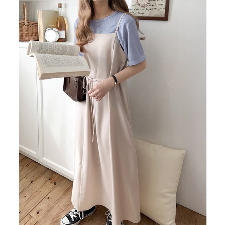 光を纏う。センターメロウシアーラメ半袖Tシャツ | Classical Elf  | 詳細画像36 