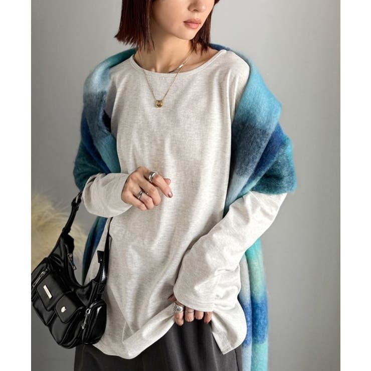 甘すぎない大人なフェミニン◎フリルビスチェベルトセットカットソートップス | Classical Elf  | 詳細画像45 