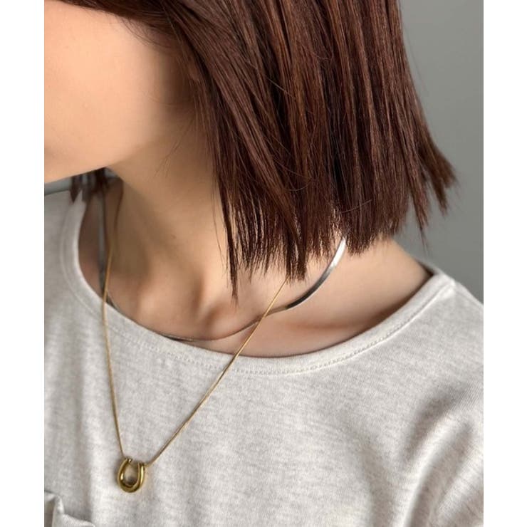 甘すぎない大人なフェミニン◎フリルビスチェベルトセットカットソートップス | Classical Elf  | 詳細画像47 