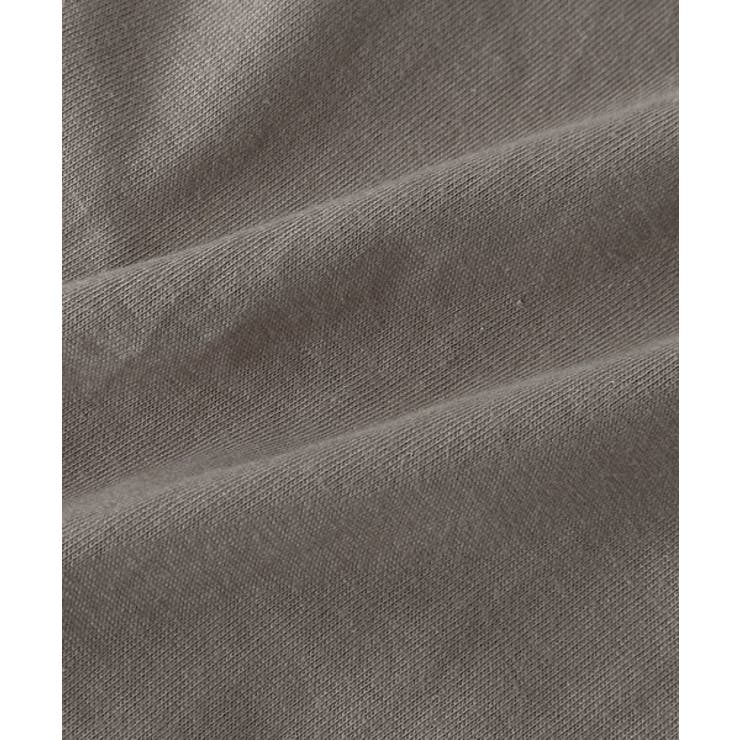 綿100％!夏に大活躍!大人上品な涼やかイージーカットフレアカラーパンツ | Classical Elf  | 詳細画像49 