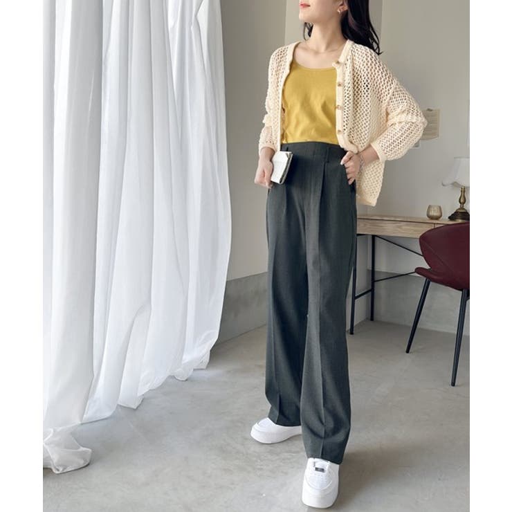 専用　forme リネンライクパンツ セット　ネイビー　ベージュ 楽天市場】スーツ パンツ フォーマル レディース 入学式 卒業式 リネン