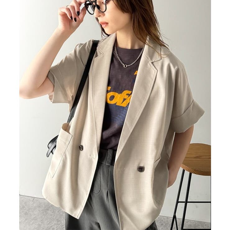 すぐ届く！DIOR ショートスリーブ ジャケット スターモチーフ CHRISTIAN DIOR ショートスリーブ セーター 36 - メルカリ