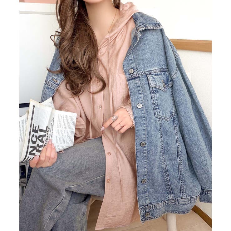 【接触冷感機能付き】冷房 日焼け対策にも♪冷感＆シアー素材で涼しく彩る。胸刺繍フ… | Classical Elf  | 詳細画像41 