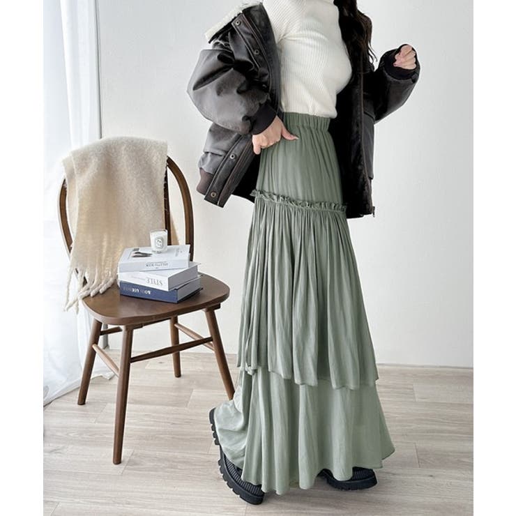 SALE【Alaia】アシンメトリー フリル スカート 楽天市場】アシンメトリーフリルスカートの通販