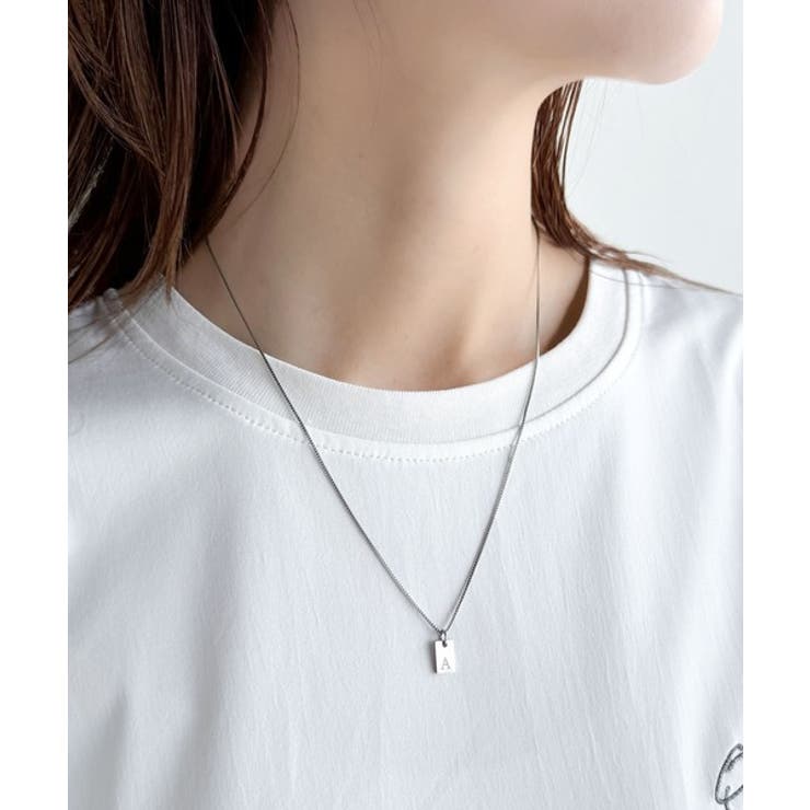 着るUV！ひんやりバックファスナードルマンスリーブ胸刺繍半袖トップス | Classical Elf  | 詳細画像33 