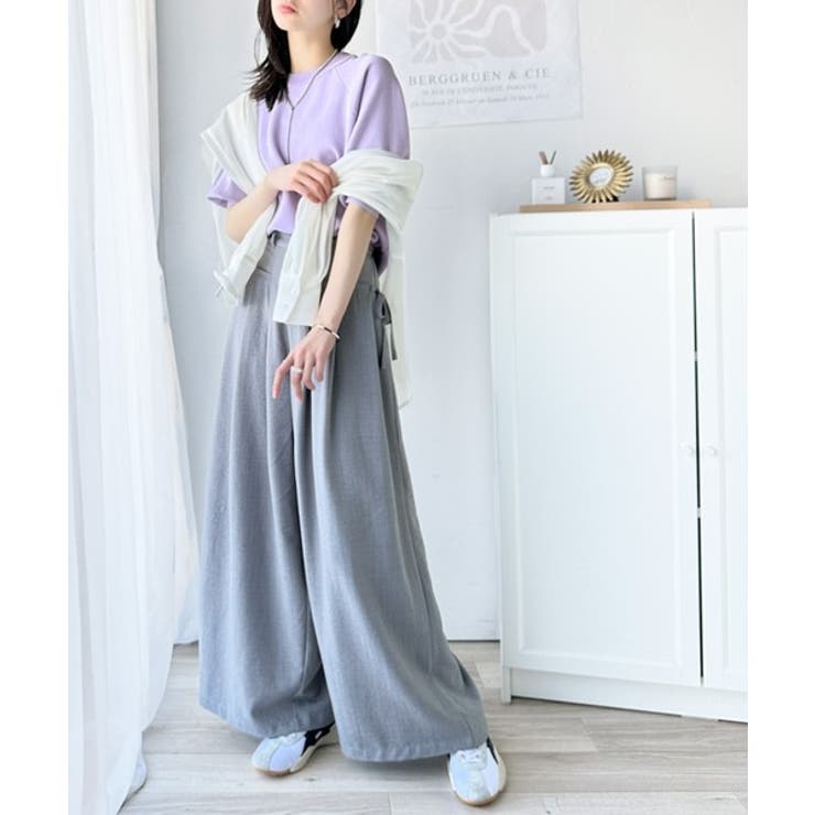 OLDSTUSSY ラグランニット XL セール】クレイジーラグランニットトップス（ニット/セーター