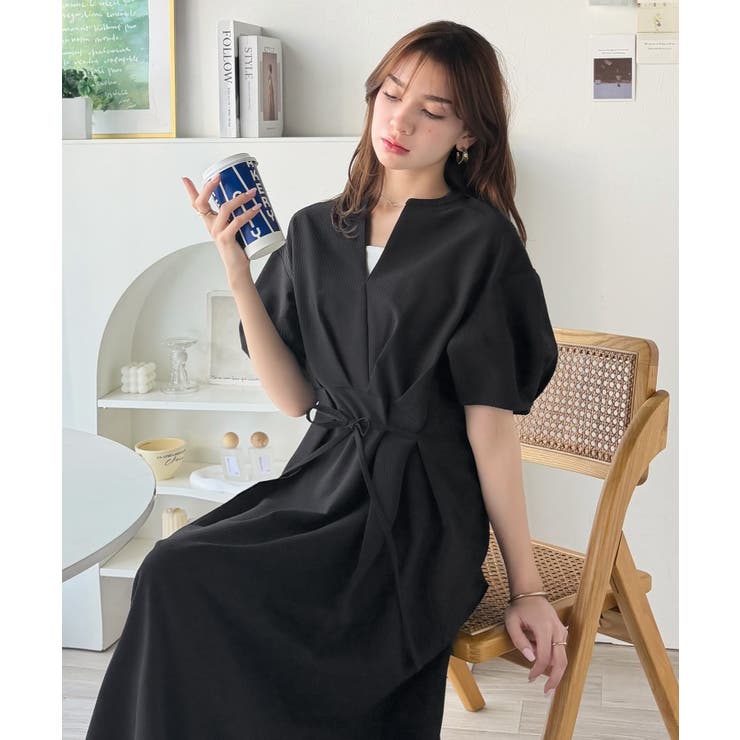 【UVカット 防シワ 吸水速乾機能付き】涼しさも美しさも、さらっと叶える。サッカ… | Classical Elf  | 詳細画像18 