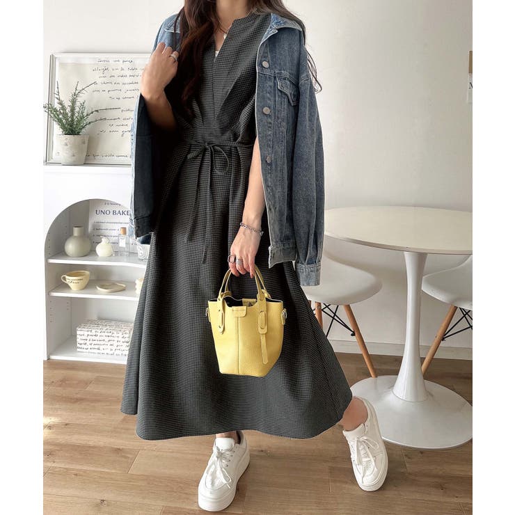 【UVカット 防シワ 吸水速乾機能付き】涼しさも美しさも、さらっと叶える。サッカ… | Classical Elf  | 詳細画像27 