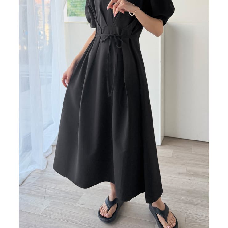 【UVカット 防シワ 吸水速乾機能付き】涼しさも美しさも、さらっと叶える。サッカ… | Classical Elf  | 詳細画像37 