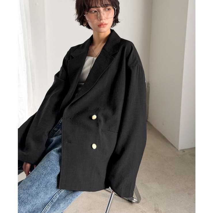 【UVカット、防シワ、接触冷感、吸水速乾機能付き】さらり羽織れるライトさで、楽な… | Classical Elf  | 詳細画像8 