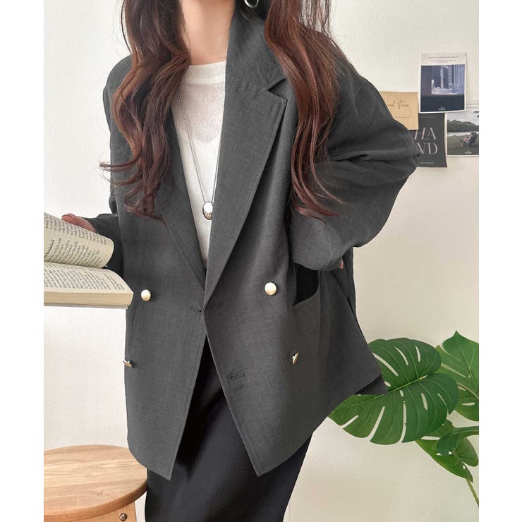 【UVカット、防シワ、接触冷感、吸水速乾機能付き】さらり羽織れるライトさで、楽な… | Classical Elf  | 詳細画像17 