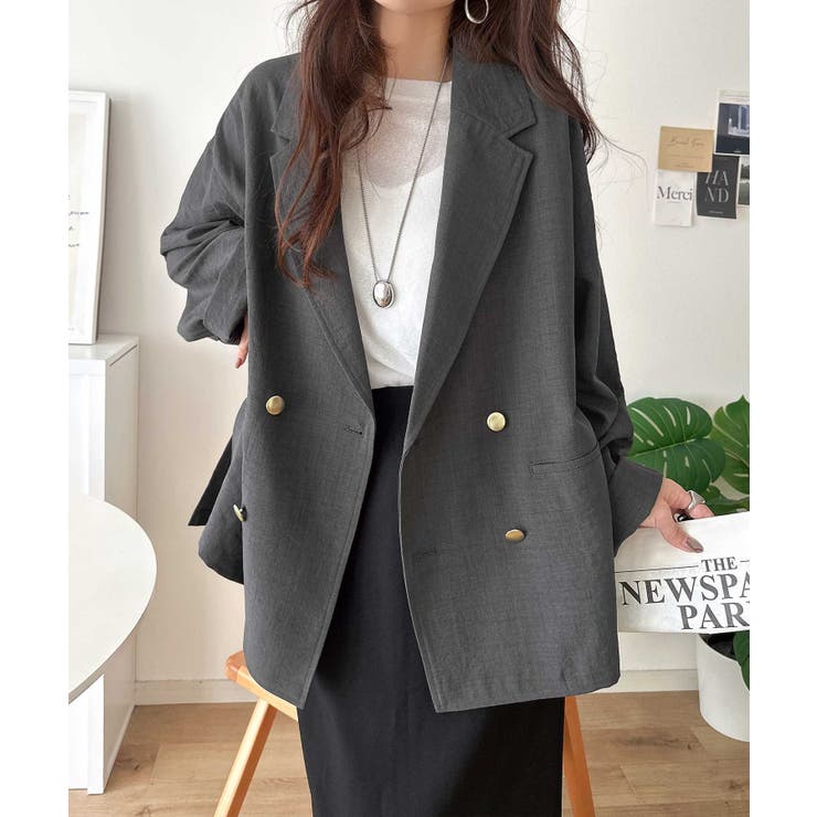 【UVカット、防シワ、接触冷感、吸水速乾機能付き】さらり羽織れるライトさで、楽な… | Classical Elf  | 詳細画像18 