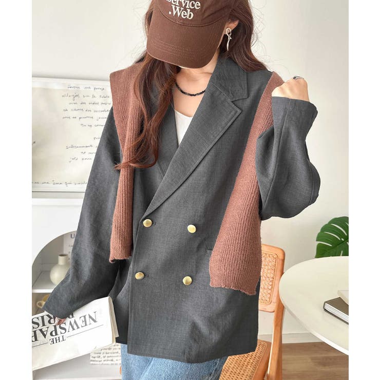 【UVカット、防シワ、接触冷感、吸水速乾機能付き】さらり羽織れるライトさで、楽な… | Classical Elf  | 詳細画像24 