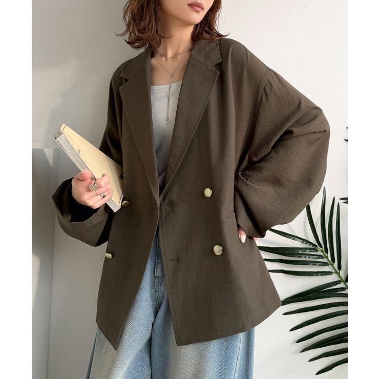 【UVカット、防シワ、接触冷感、吸水速乾機能付き】さらり羽織れるライトさで、楽な… | Classical Elf  | 詳細画像27 