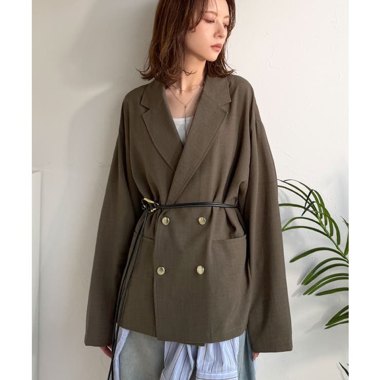 【UVカット、防シワ、接触冷感、吸水速乾機能付き】さらり羽織れるライトさで、楽な… | Classical Elf  | 詳細画像33 