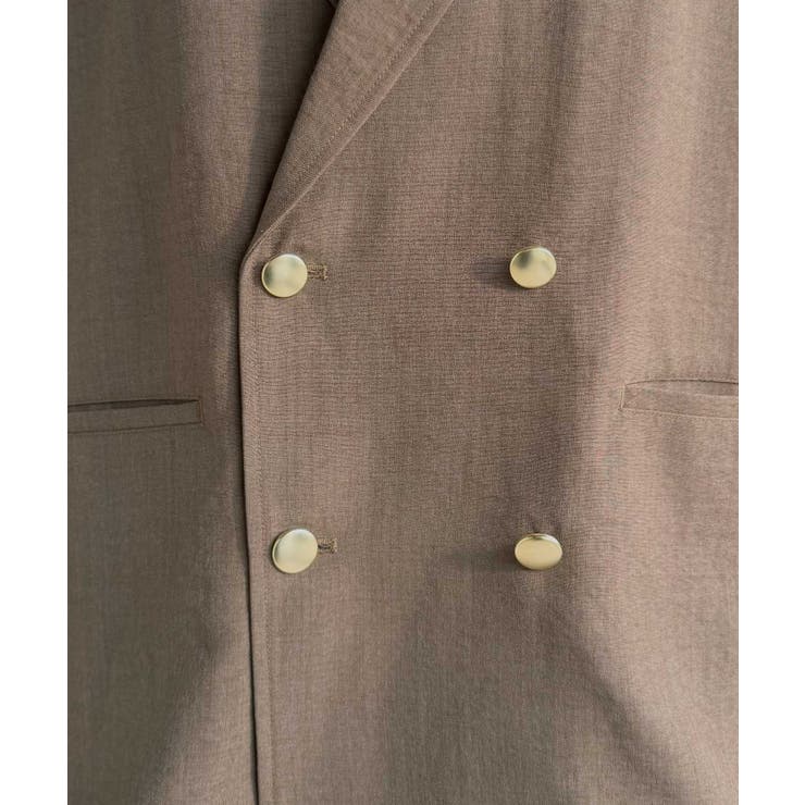 【UVカット、防シワ、接触冷感、吸水速乾機能付き】さらり羽織れるライトさで、楽な… | Classical Elf  | 詳細画像45 