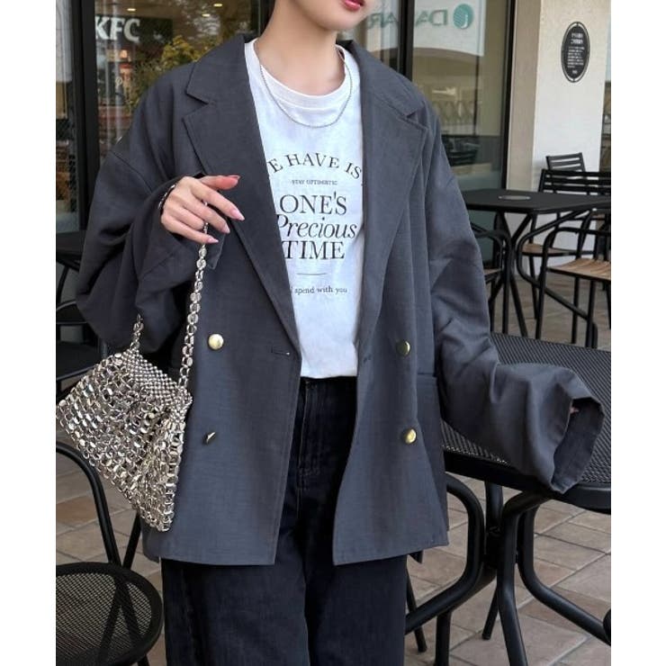 【UVカット、防シワ、接触冷感、吸水速乾機能付き】さらり羽織れるライトさで、楽な… | Classical Elf  | 詳細画像55 