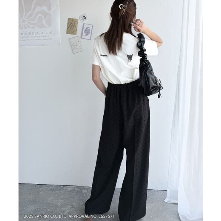 【Sanrio characters サンリオキャラクターズ】大人っぽく推せる。… | Classical Elf  | 詳細画像7 