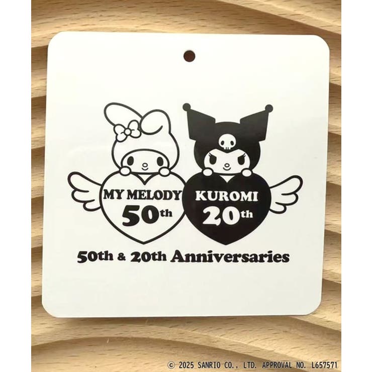 【Sanrio characters サンリオキャラクターズ】大人っぽく推せる。… | Classical Elf  | 詳細画像9 