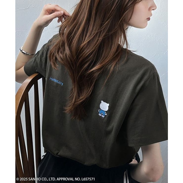 【Sanrio characters サンリオキャラクターズ】大人っぽく推せる。… | Classical Elf  | 詳細画像10 