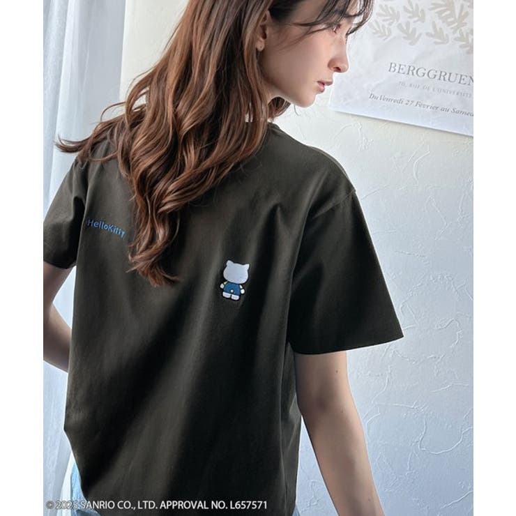 【Sanrio characters サンリオキャラクターズ】大人っぽく推せる。… | Classical Elf  | 詳細画像12 