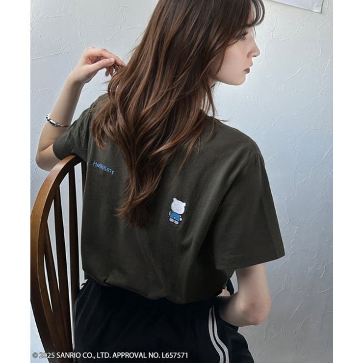 【Sanrio characters サンリオキャラクターズ】大人っぽく推せる。… | Classical Elf  | 詳細画像13 