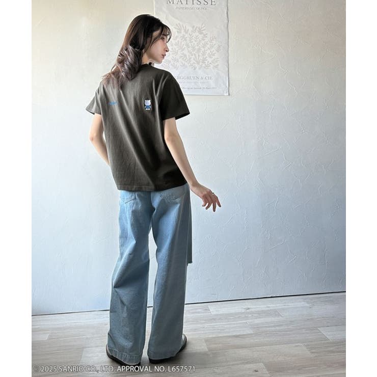 【Sanrio characters サンリオキャラクターズ】大人っぽく推せる。… | Classical Elf  | 詳細画像14 