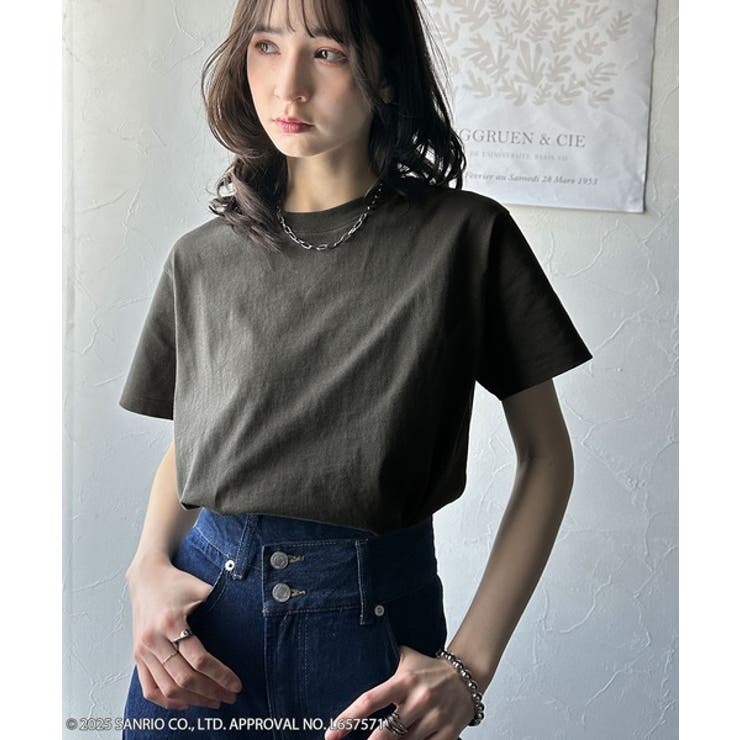 【Sanrio characters サンリオキャラクターズ】大人っぽく推せる。… | Classical Elf  | 詳細画像15 