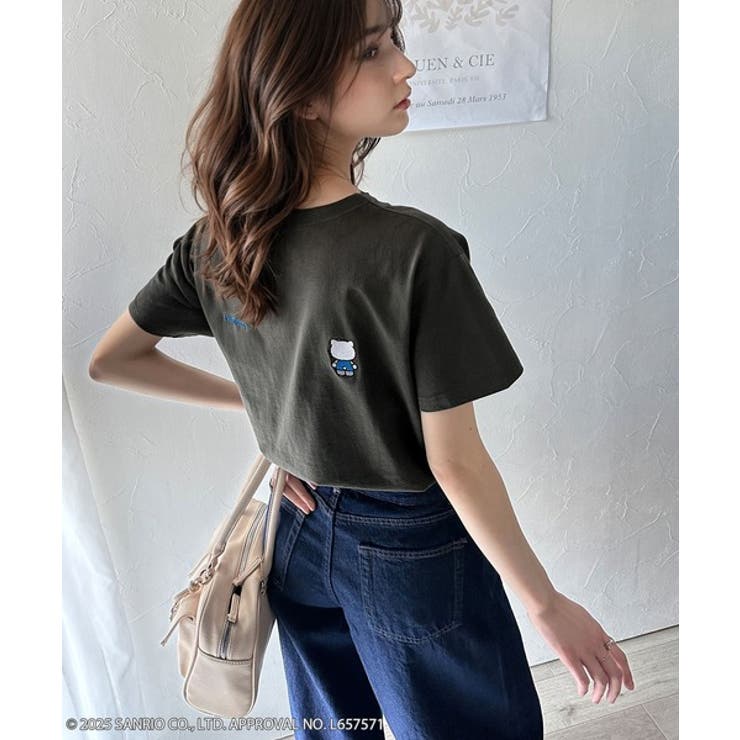 【Sanrio characters サンリオキャラクターズ】大人っぽく推せる。… | Classical Elf  | 詳細画像16 