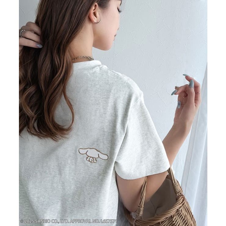 【Sanrio characters サンリオキャラクターズ】大人っぽく推せる。… | Classical Elf  | 詳細画像22 