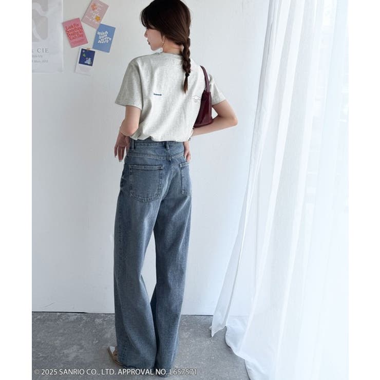 【Sanrio characters サンリオキャラクターズ】大人っぽく推せる。… | Classical Elf  | 詳細画像24 