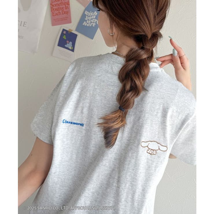 オートミール | 【Sanrio characters サンリオキャラクターズ】大人っぽく推せる。… | Classical Elf 