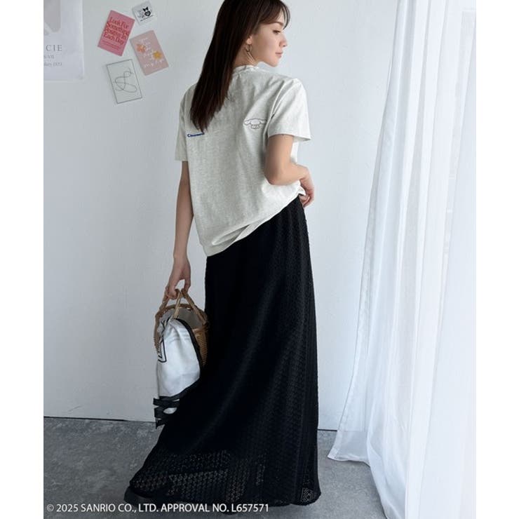 【Sanrio characters サンリオキャラクターズ】大人っぽく推せる。… | Classical Elf  | 詳細画像27 