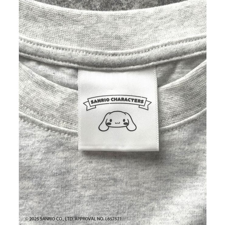 【Sanrio characters サンリオキャラクターズ】大人っぽく推せる。… | Classical Elf  | 詳細画像28 