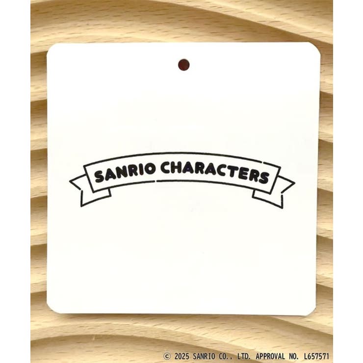 【Sanrio characters サンリオキャラクターズ】大人っぽく推せる。… | Classical Elf  | 詳細画像29 