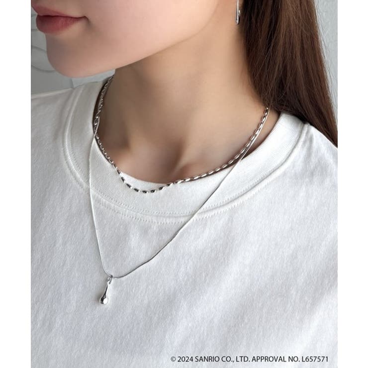 【Sanrio characters サンリオキャラクターズ】大人っぽく推せる。… | Classical Elf  | 詳細画像30 