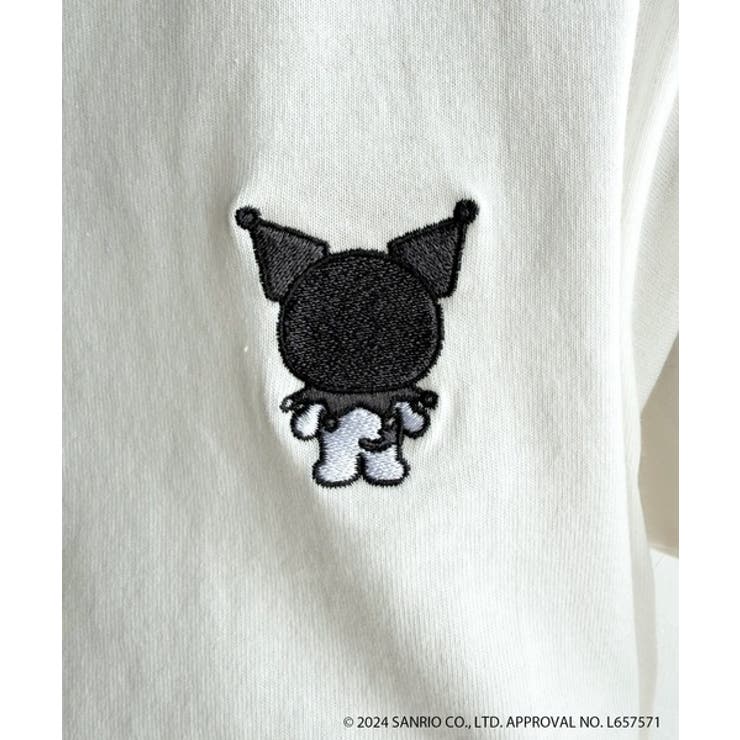 【Sanrio characters サンリオキャラクターズ】大人っぽく推せる。… | Classical Elf  | 詳細画像31 