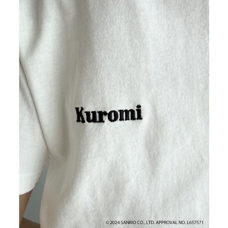 【Sanrio characters サンリオキャラクターズ】大人っぽく推せる。… | Classical Elf  | 詳細画像32 